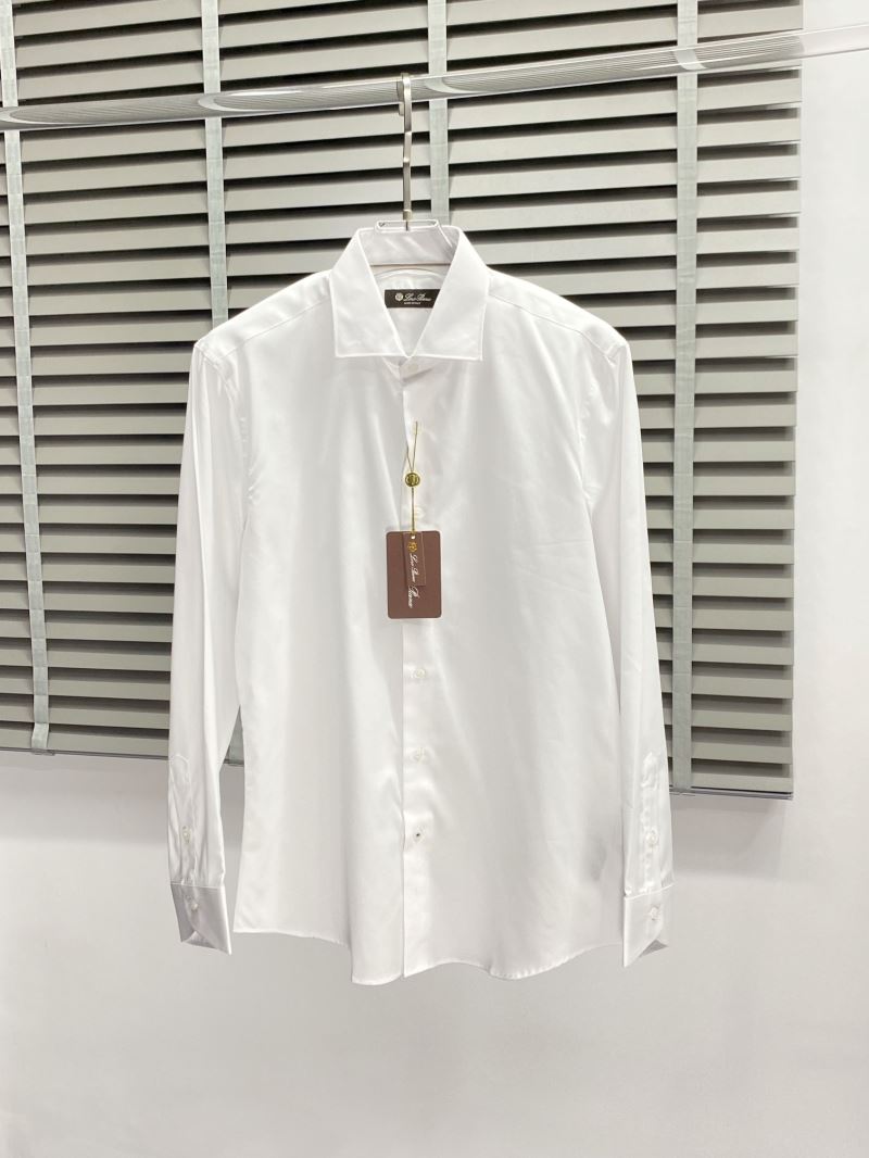 Loro Piana Shirts